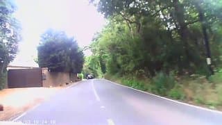 Strike Kerb example
