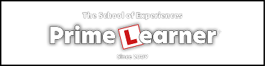 Prime Learner